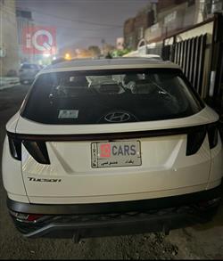 هيونداي توسان